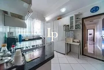 Cobertura, 3 quartos, 185 m² - Foto 21
