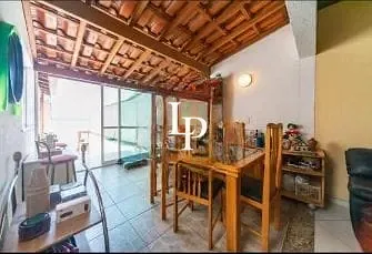 Cobertura, 3 quartos, 185 m² - Foto 12