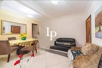 Cobertura, 3 quartos, 185 m² - Foto 2