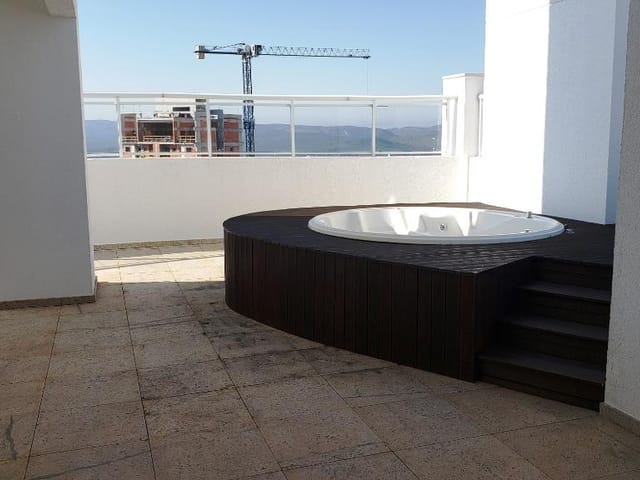 Foto do Cobertura / Penthouse - Cobertura / Penthouse à venda 4 Quartos, 4 Suites, 6 Vagas, 372M², Parque Campolim, Sorocaba - SP | Le Essence | Ary Proenca Negócios Imobiliários Ltda