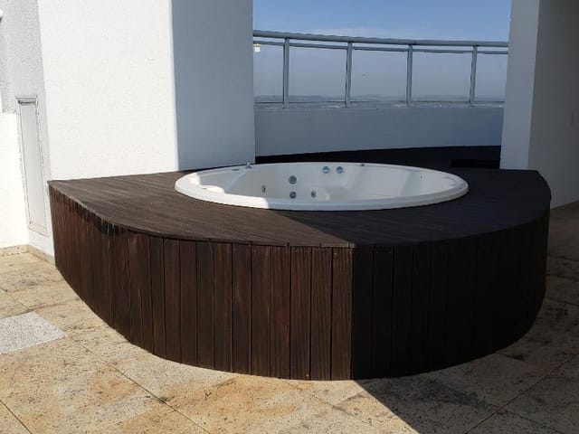 Foto do Cobertura / Penthouse - Cobertura / Penthouse à venda 4 Quartos, 4 Suites, 6 Vagas, 372M², Parque Campolim, Sorocaba - SP | Le Essence | Ary Proenca Negócios Imobiliários Ltda