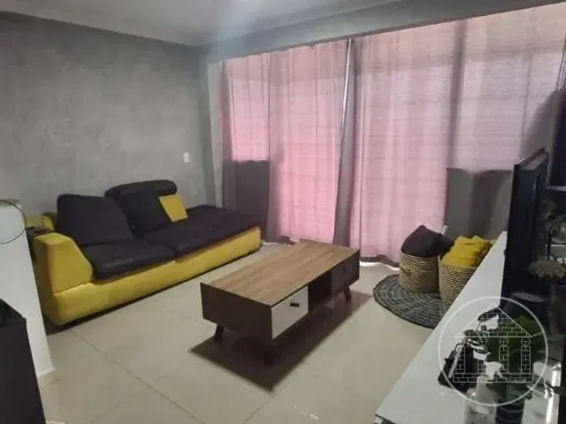 Cobertura / Penthouse com 65m² 1 quarto e 2 banheiros, à venda, no bairro Terceira Divisão de Interlagos em São Paulo