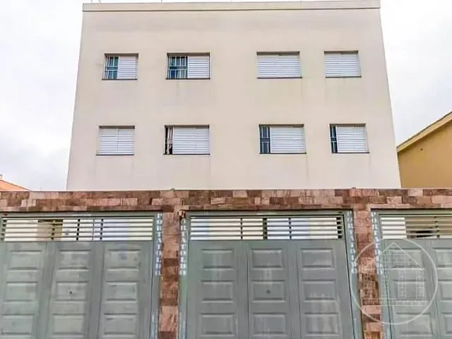Cobertura / Penthouse com 65m² 1 quarto e 2 banheiros, à venda, no bairro Terceira Divisão de Interlagos em São Paulo