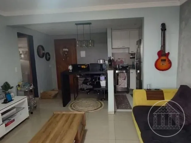 Cobertura / Penthouse com 65m² 1 quarto e 2 banheiros, à venda, no bairro Terceira Divisão de Interlagos em São Paulo