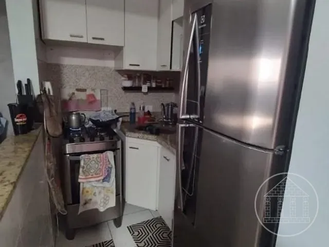 Cobertura / Penthouse com 65m² 1 quarto e 2 banheiros, à venda, no bairro Terceira Divisão de Interlagos em São Paulo