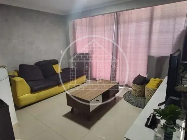 Cobertura / Penthouse com 65m² 1 quarto e 2 banheiros, à venda, no bairro Terceira Divisão de Interlagos em São Paulo