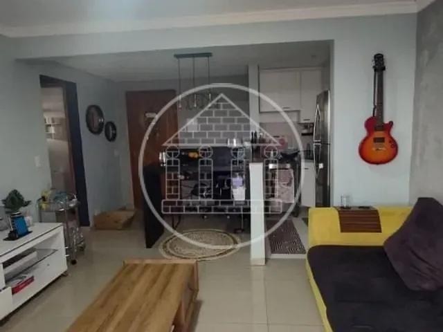 Cobertura / Penthouse com 65m² 1 quarto e 2 banheiros, à venda, no bairro Terceira Divisão de Interlagos em São Paulo