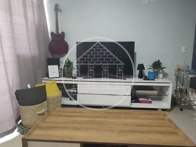 Cobertura / Penthouse com 65m² 1 quarto e 2 banheiros, à venda, no bairro Terceira Divisão de Interlagos em São Paulo