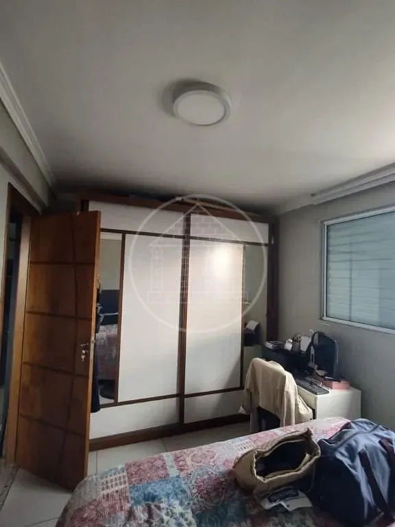 Cobertura, 1 quarto, 40 m² - Foto 12