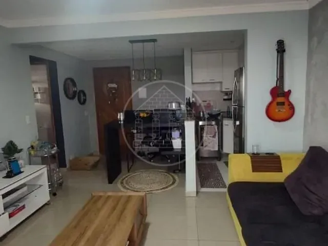 Cobertura / Penthouse com 65m² 1 quarto e 2 banheiros, à venda, no bairro Terceira Divisão de Interlagos em São Paulo
