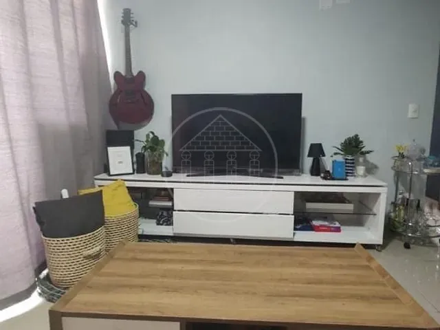 Cobertura / Penthouse com 65m² 1 quarto e 2 banheiros, à venda, no bairro Terceira Divisão de Interlagos em São Paulo