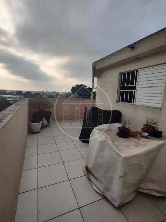 Cobertura, 1 quarto, 40 m² - Foto 16