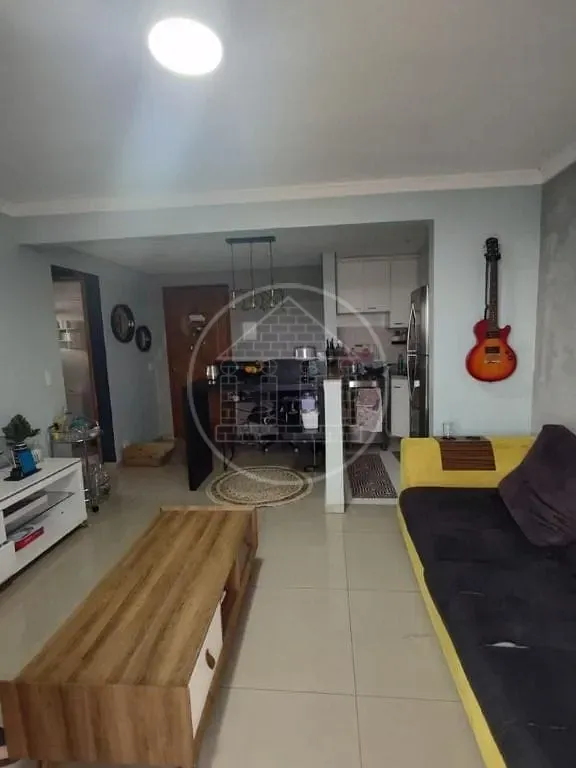 Cobertura, 1 quarto, 40 m² - Foto 3