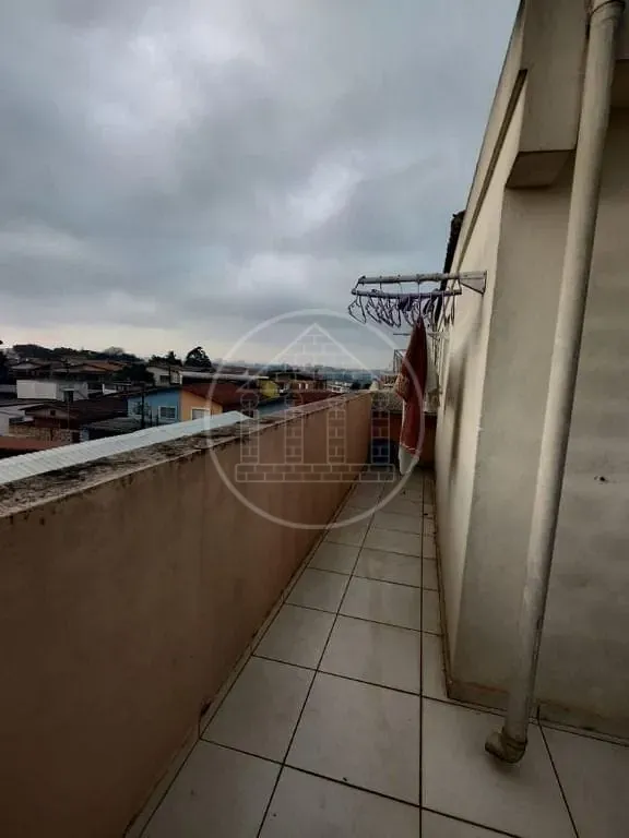 Cobertura, 1 quarto, 40 m² - Foto 15