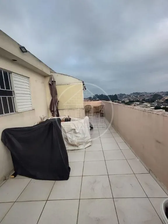 Cobertura, 1 quarto, 40 m² - Foto 14