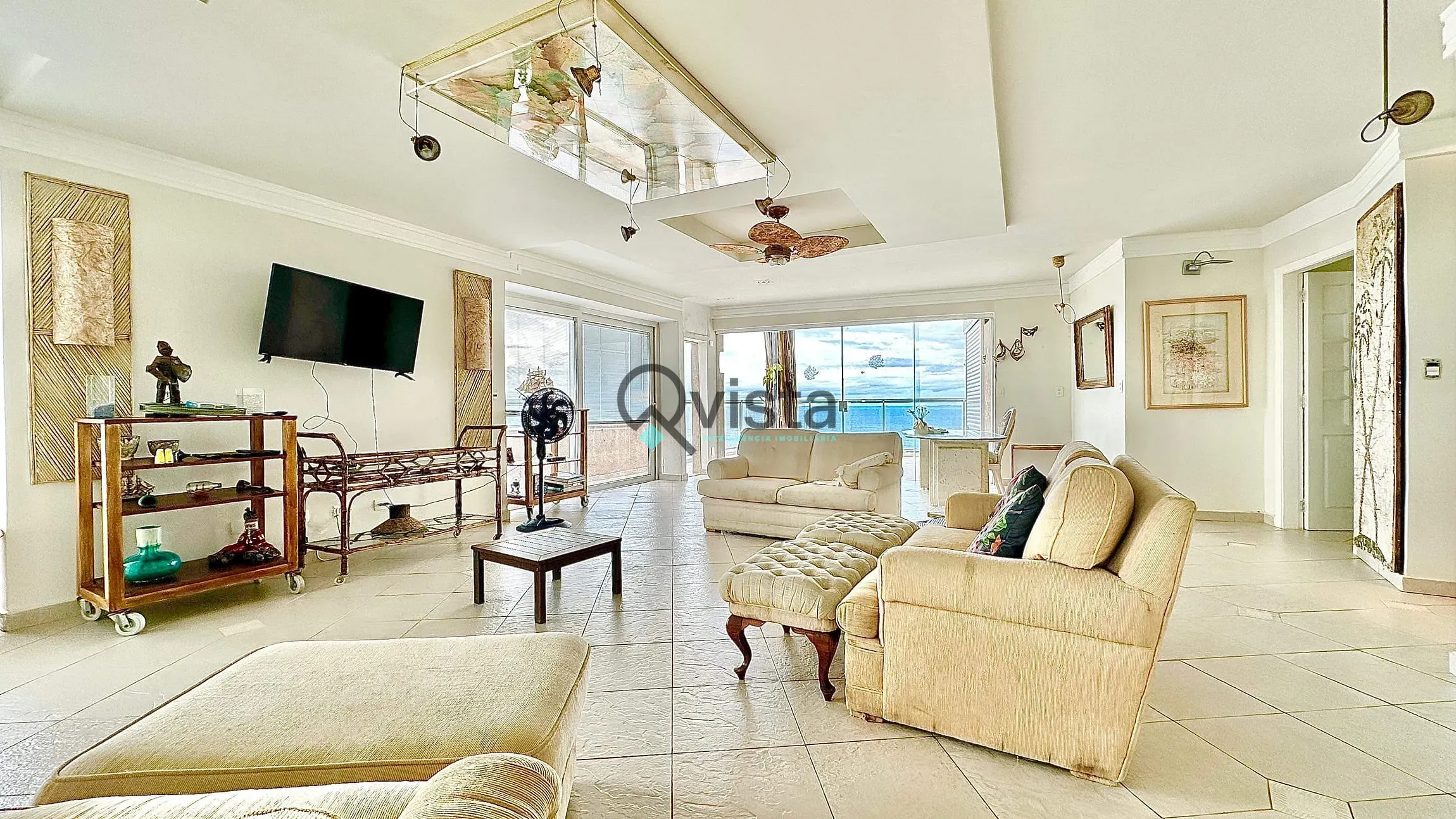 Cobertura, 5 quartos, 400 m² - Foto 3
