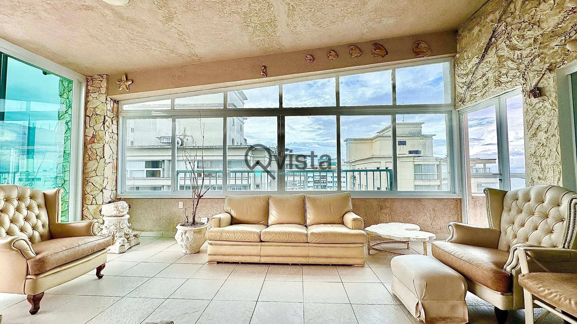 Cobertura, 5 quartos, 400 m² - Foto 10