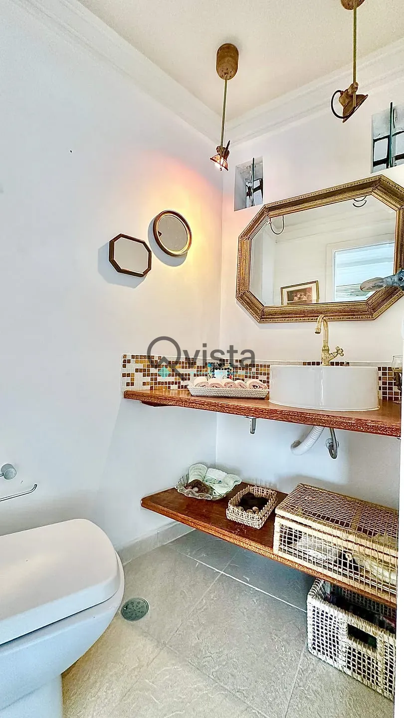 Cobertura, 5 quartos, 400 m² - Foto 16