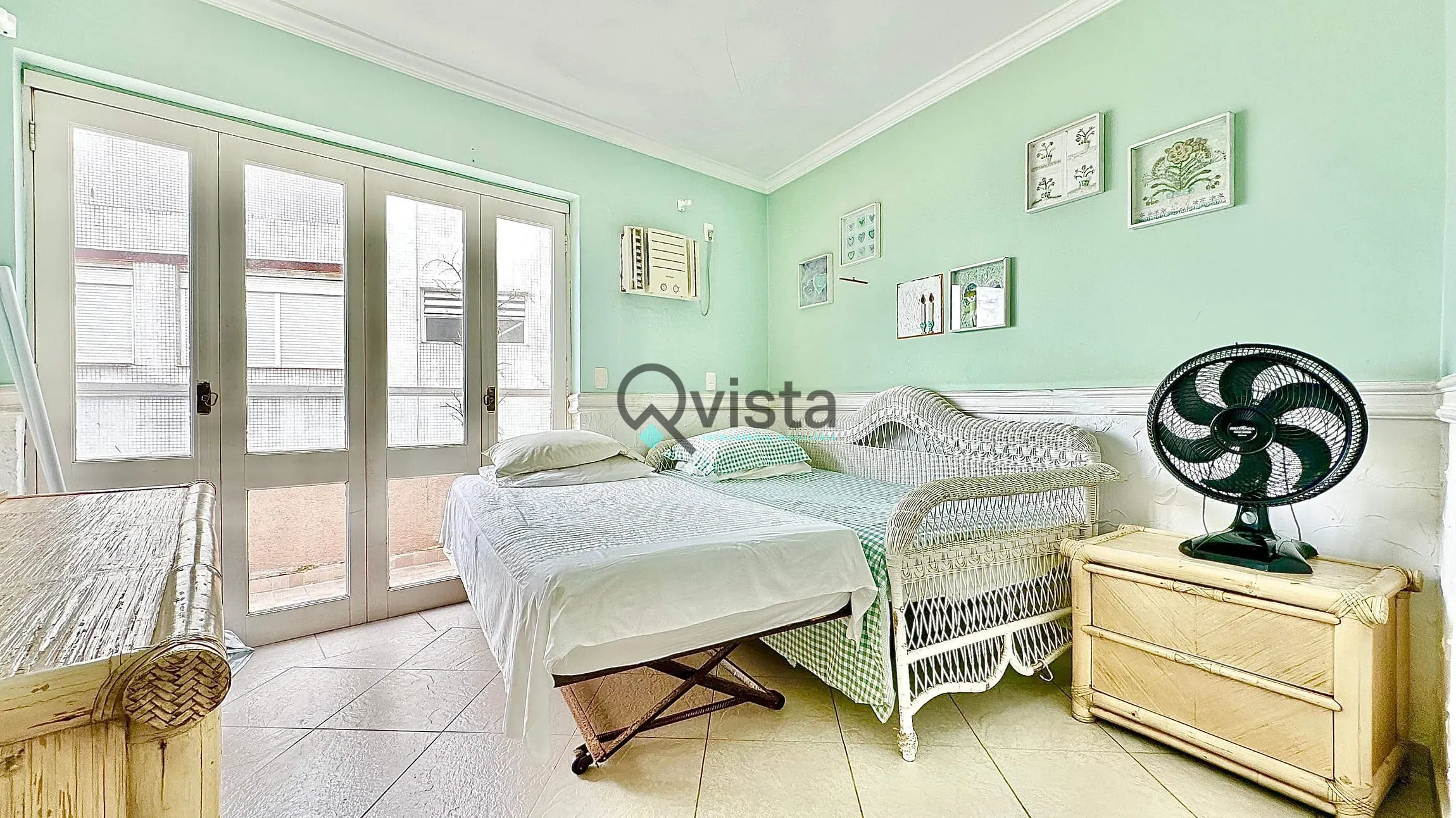 Cobertura, 5 quartos, 400 m² - Foto 23