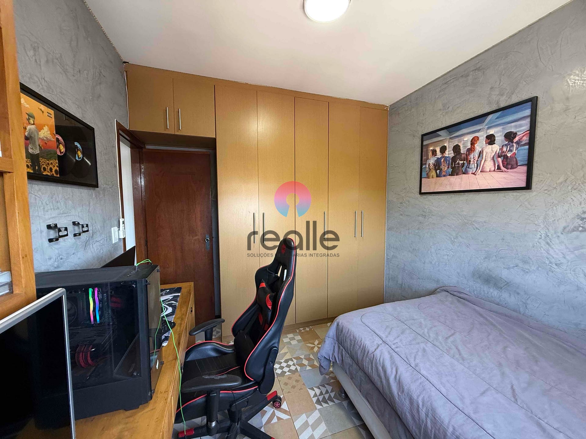 Cobertura à venda com 3 quartos, 67m² - Foto 14