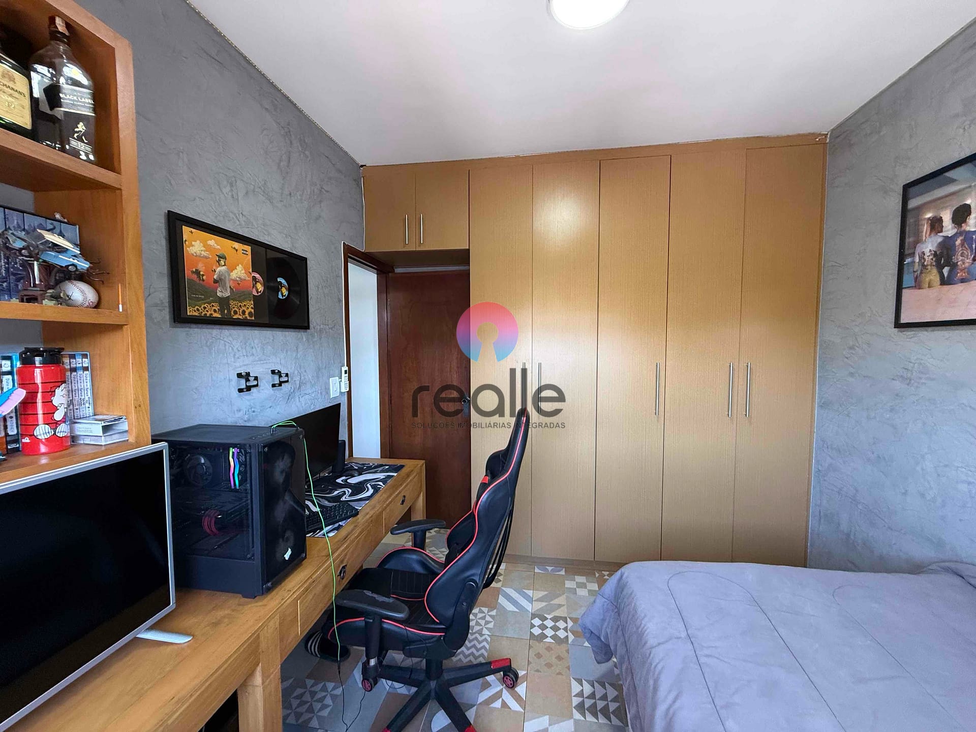 Cobertura à venda com 3 quartos, 67m² - Foto 16