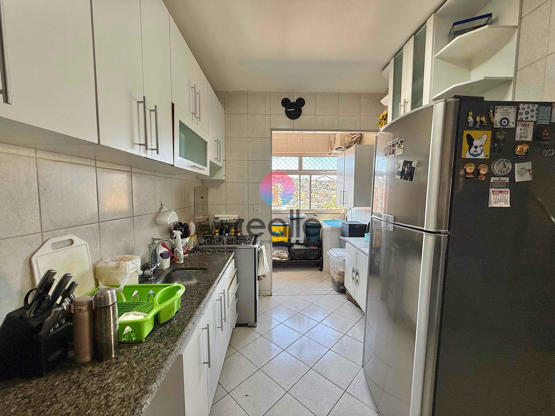 Cobertura à venda com 3 quartos, 67m² - Foto 9