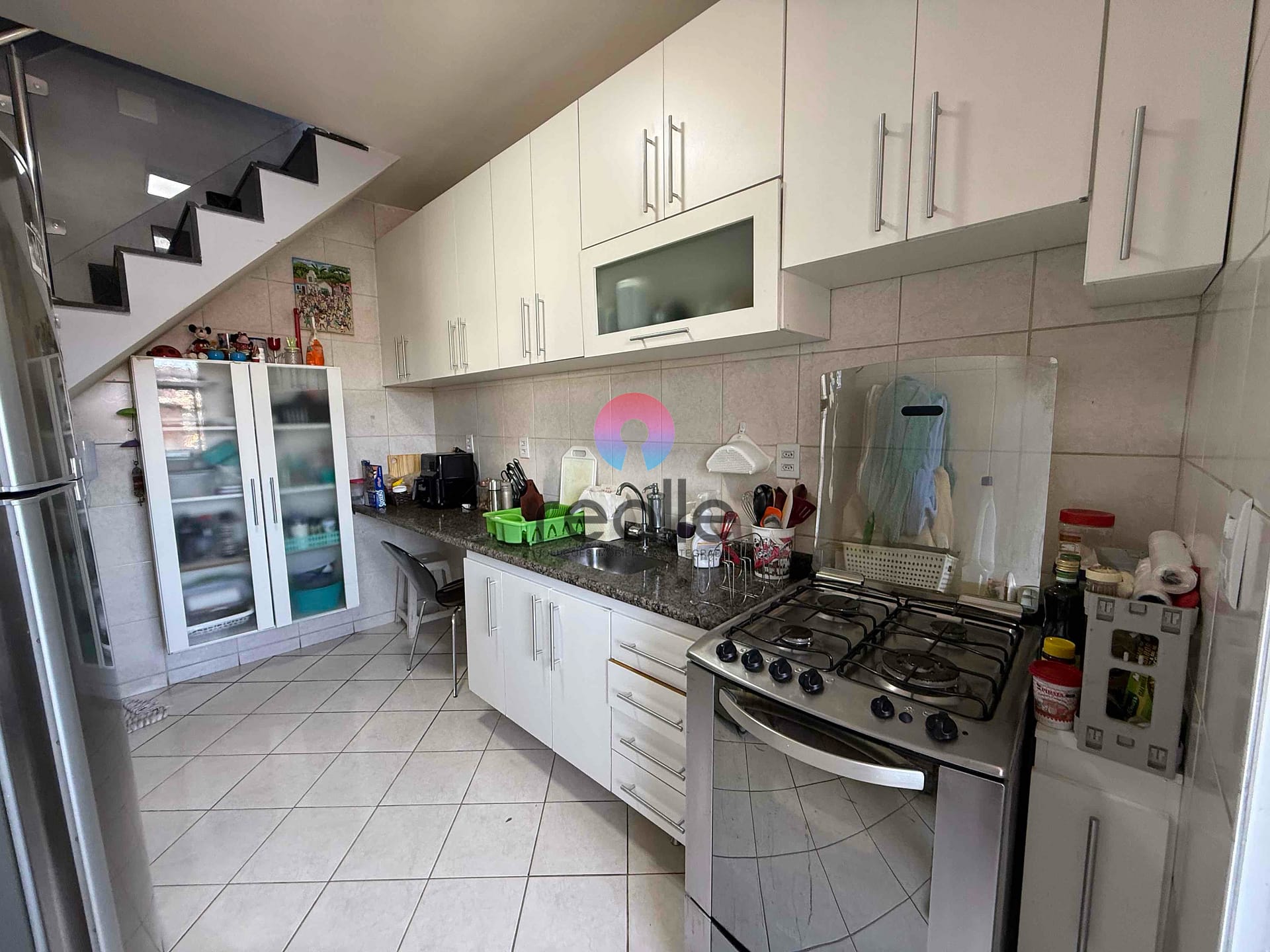Cobertura à venda com 3 quartos, 67m² - Foto 8