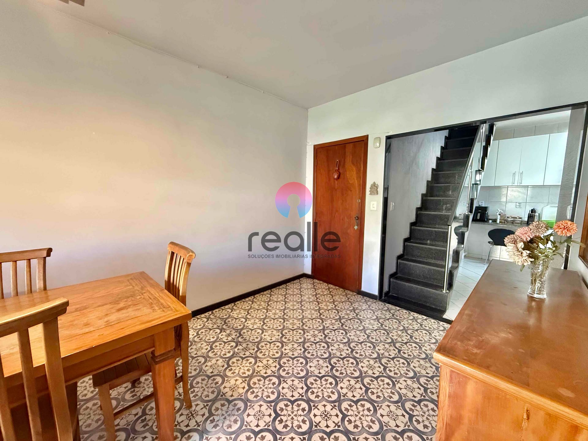 Cobertura à venda com 3 quartos, 67m² - Foto 6