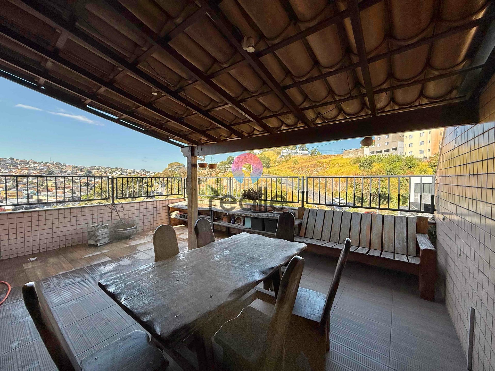 Cobertura à venda com 3 quartos, 67m² - Foto 23