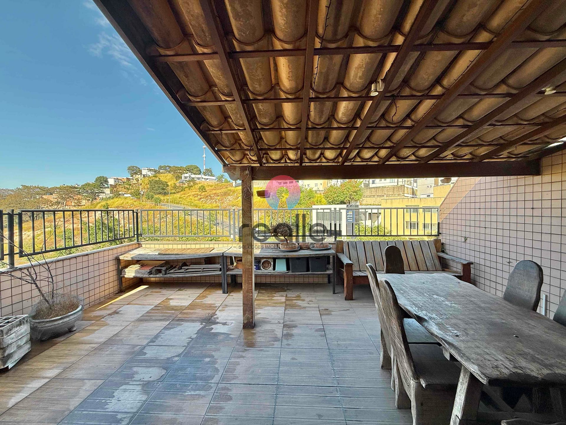 Cobertura à venda com 3 quartos, 67m² - Foto 24