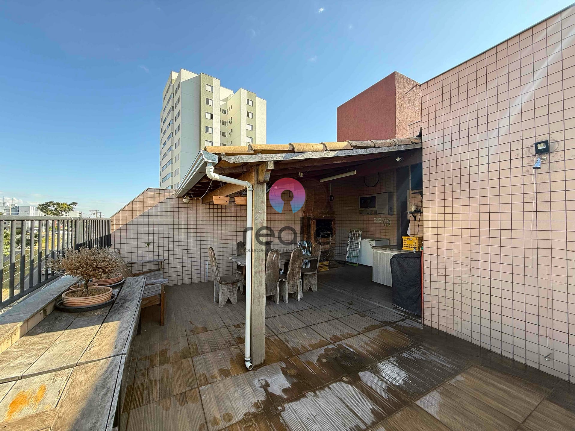 Cobertura à venda com 3 quartos, 67m² - Foto 25