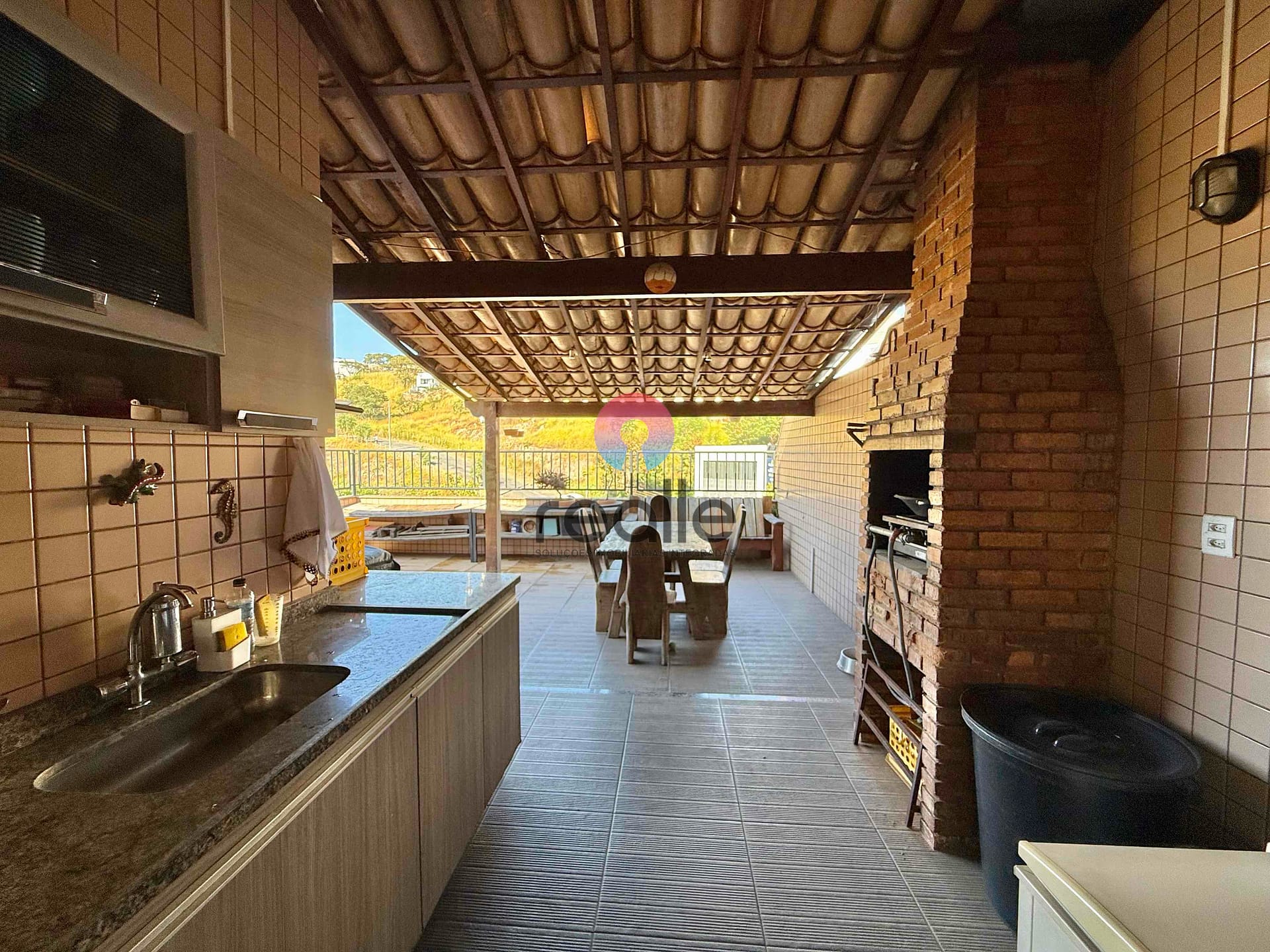 Cobertura à venda com 3 quartos, 67m² - Foto 27