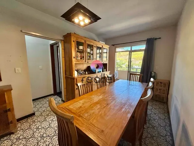 Cobertura / Penthouse com 156m² 3 quartos e 1 banheiro, à venda, no bairro Castelo em Belo Horizonte