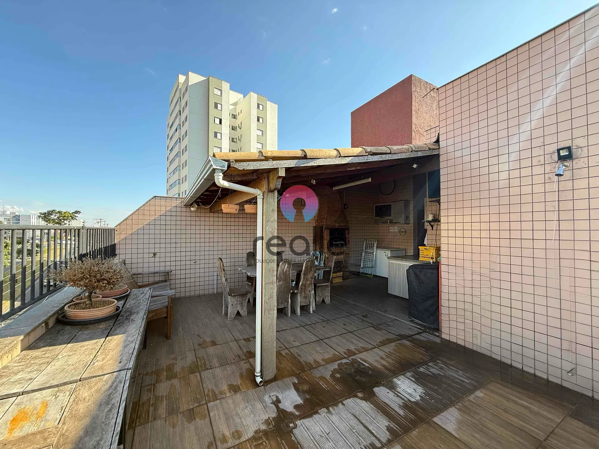 Cobertura, 3 quartos, 67 m² - Foto 25