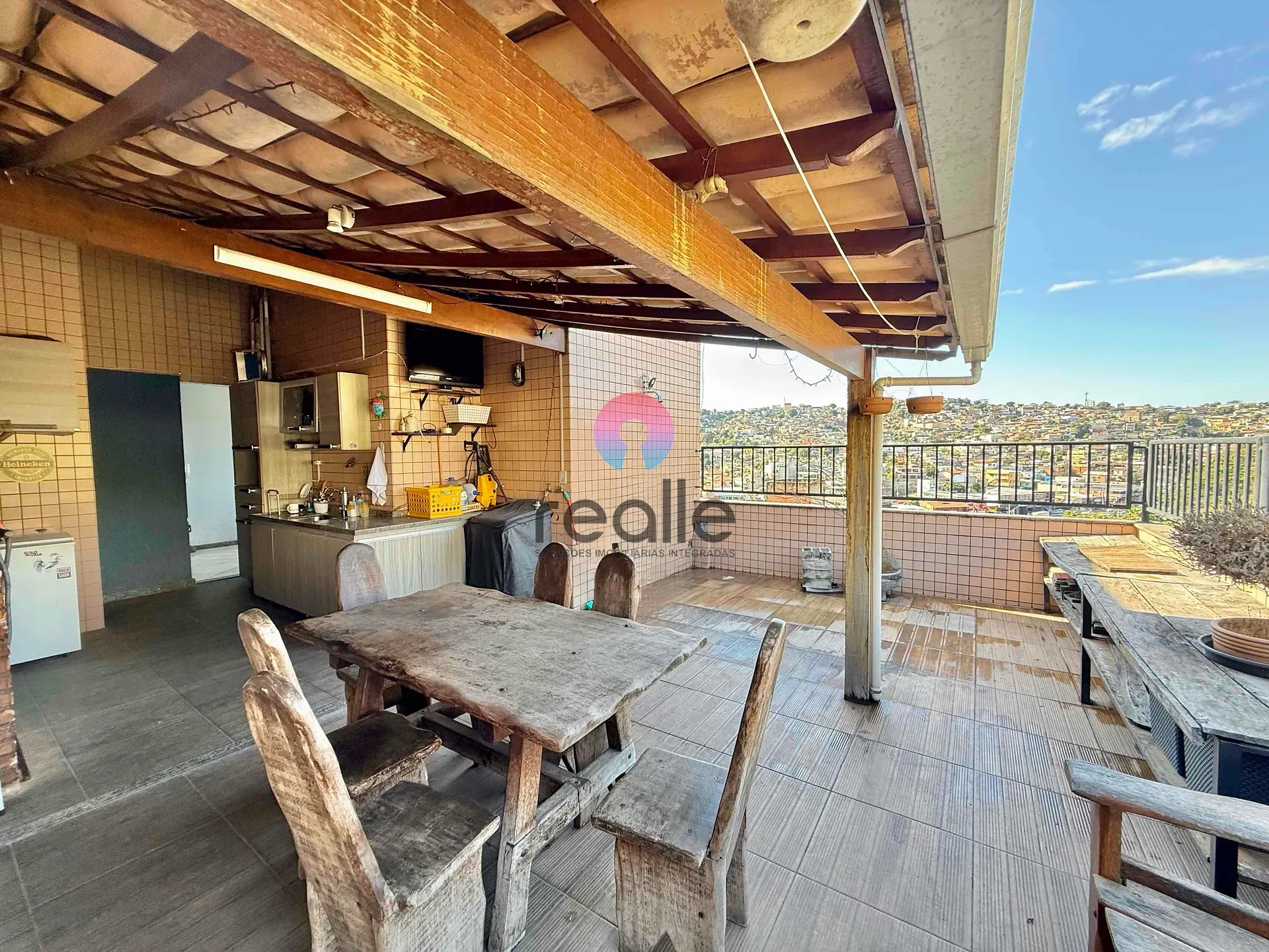 Cobertura, 3 quartos, 67 m² - Foto 26