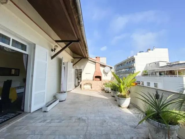 Foto do Cobertura / Penthouse - Cobertura duplex à venda, Copacabana, Rio de Janeiro, RJ | Rio Lar Imóveis