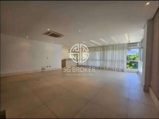 Cobertura / Penthouse com 517m² 5 quartos e 8 banheiros, à venda, no bairro Barra da Tijuca em Rio de Janeiro