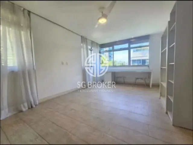 Cobertura / Penthouse com 517m² 5 quartos e 8 banheiros, à venda, no bairro Barra da Tijuca em Rio de Janeiro