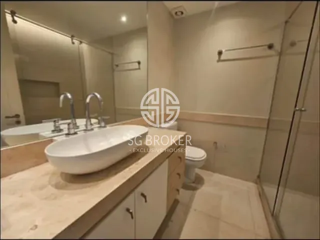 Cobertura / Penthouse com 517m² 5 quartos e 8 banheiros, à venda, no bairro Barra da Tijuca em Rio de Janeiro