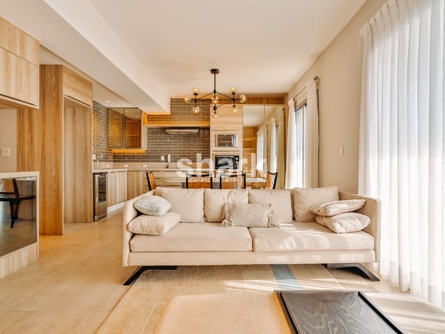 Cobertura / Penthouse com 168m² 2 quartos e 4 banheiros, à venda, no bairro Vila Nova Conceição em São Paulo