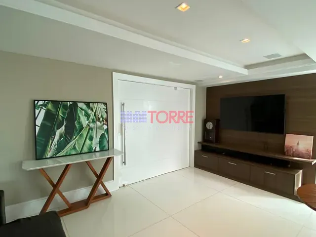 Cobertura / Penthouse com 223m² 3 quartos e 5 banheiros, à venda, no bairro São Judas Tadeu em Itabuna