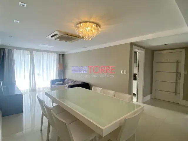 Cobertura / Penthouse com 223m² 3 quartos e 5 banheiros, à venda, no bairro São Judas Tadeu em Itabuna