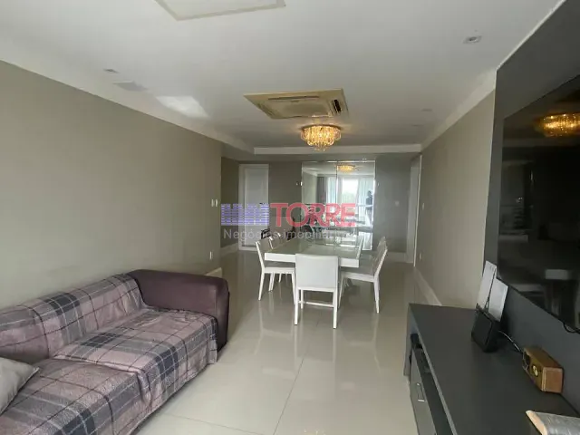 Cobertura / Penthouse com 223m² 3 quartos e 5 banheiros, à venda, no bairro São Judas Tadeu em Itabuna