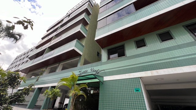 Cobertura / Penthouse 3 quartos e 4 banheiros, à venda, no bairro Vila Nova em Cabo Frio
