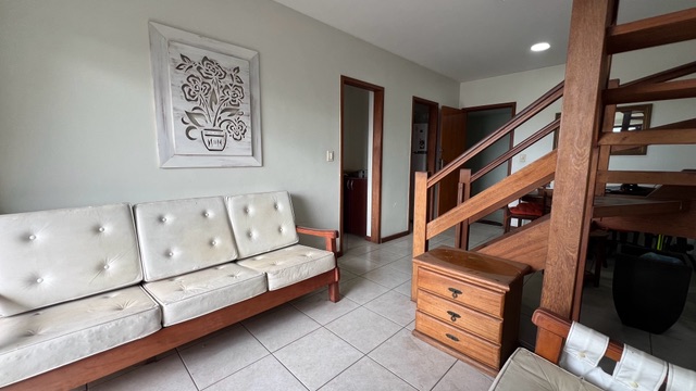 Cobertura / Penthouse 3 quartos e 4 banheiros, à venda, no bairro Vila Nova em Cabo Frio