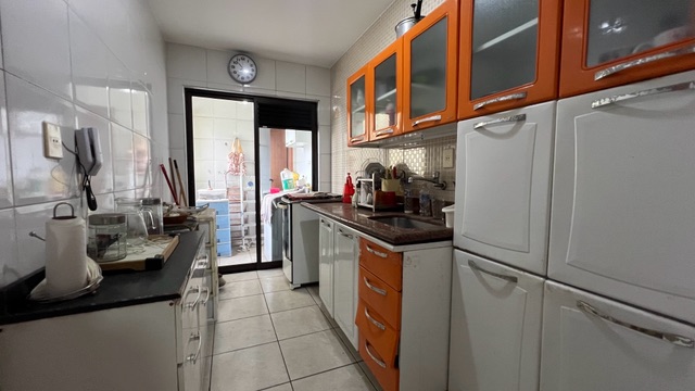 Cobertura / Penthouse 3 quartos e 4 banheiros, à venda, no bairro Vila Nova em Cabo Frio