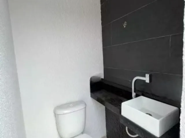 Cobertura / Penthouse 2 quartos e 1 banheiro, à venda ou para alugar, no bairro Vila Floresta em Santo André