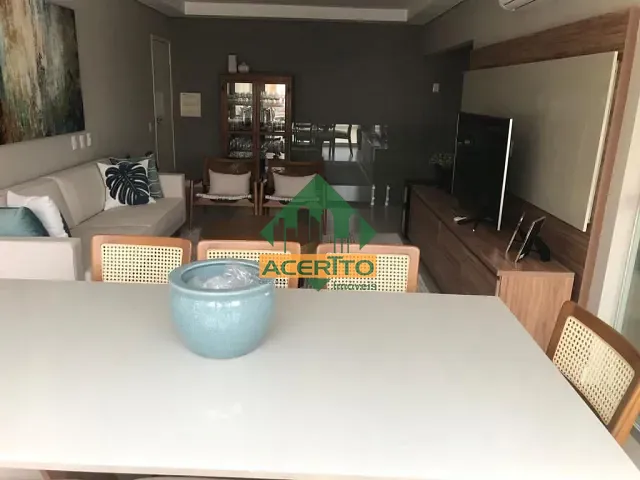 Cobertura / Penthouse com 232m² 3 quartos e 4 banheiros, à venda, no bairro Concórdia III em Araçatuba