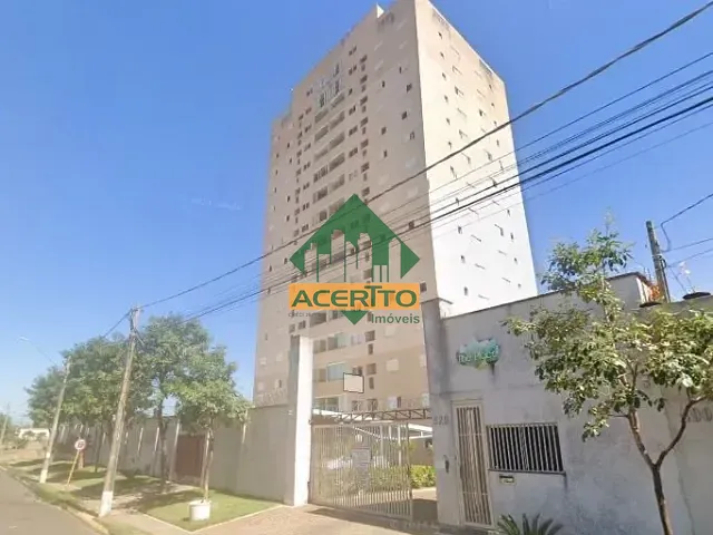 Cobertura / Penthouse com 232m² 3 quartos e 4 banheiros, à venda, no bairro Concórdia III em Araçatuba