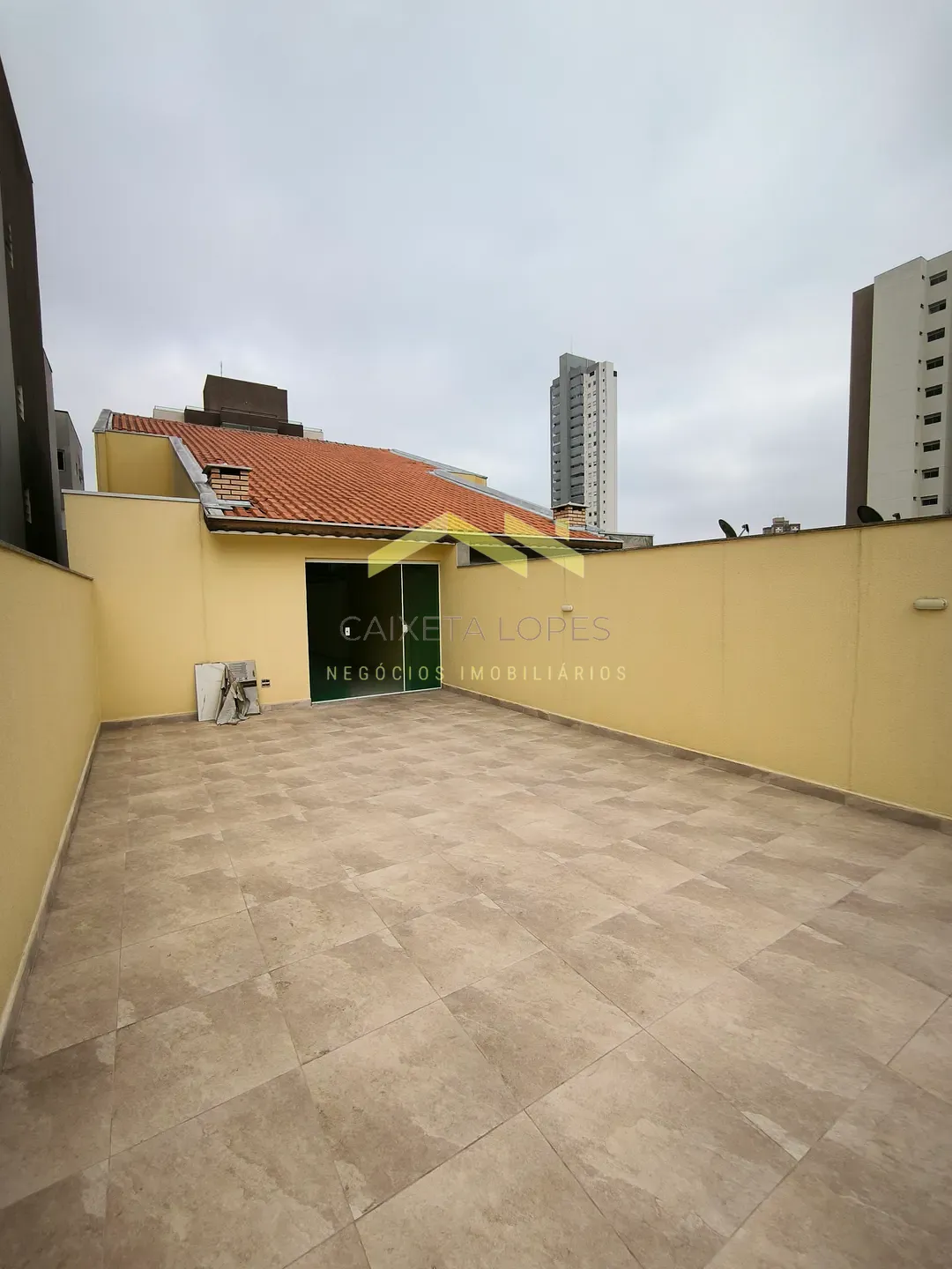 Cobertura, 3 quartos, 186 m² - Foto 10